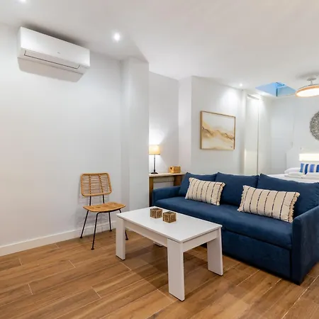 Estudio Levies Lux 1 Tgt Seville