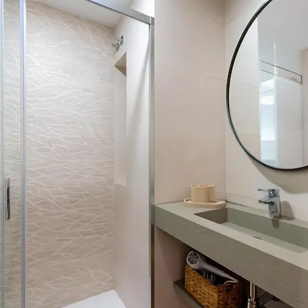 Apartment Estudio Levies Lux 1 Tgt
